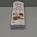 Kitchen Utensil Set - 11 Cooking Utensils - Colorful Silicone Kitchen Utensils - Nonstick Cookware with Spatula Set - Colored Best Kitchen Tools Kitchen Gadgets (Khaki)