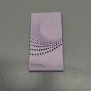 for iPhone 17 Pro Case, [Ribbed Non-Slip Sides] [Military-Grade Drop Protection] [Full Camera Protection] Anti-Yellow Soft-Touch Shockproof Slim Phone Case for iPhone 17 Pro, Black