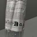 2 Pack Shower Door Bottom Seal 3/8" x 36" Glass Door Seal Strip