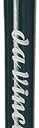 da Vinci Nova Series 1270 Lettering/Liner Brush, Lettering/Liner Medium Pointed Synthetic, Size 0 (1270-0)