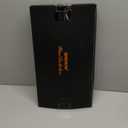 Weed Puller Tool, Fully Stand Up Weeding Tool With 3 Claws - Zero Bending and Back Saver, Effortless and Efficient Weed Remover, Durable and Lightweight Weeder, Ideal for Effortless Weed Removal (Yellow)