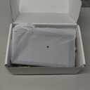 VUKARUAL Wireless Carplay and Android Auto Screen for Car, 7" HD Portable Touch Screen Car Stereo with Bluetooth, Backup Camera, Navigation, Mirror Link for All Vehicles