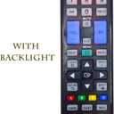 BN59-01041A TV Remote Control for Samsung LN40C550J1F, LN40C610N1F, LN46C550J1F, LN46C630K1F, LN55C610N1F, LN60C630K1F, PN50C550G1F, PN50C590G4F, PN63C550G1F, UN46C5000QF, UN55C5000QF
