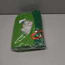 CCINEE Christmas Felt Tree, 3.5ft DIY Felt Xmas Tree with LED Lights 40pcs Detachable Ornaments for Kids Gifts Christmas Wall Door Hanging Decorations