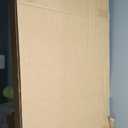 Powerty Cargo Cover for Nissan Rogue Sport 2017-2023 Accessories Trunk Security Shield Shade Black (Not for Nissan Rogue)