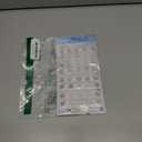 40 Pack LR1130 AG10 Battery 1.5V Long-Lasting Alkaline Button Cell Batteries