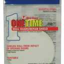 Pack of 3 Red Devil 122212 Wall Shield 3.25"