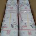 Huggies Size 4 Diapers, Snug & Dry Baby Diapers, Size 4 (22-37 lbs), 92 Count