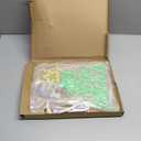 Christmas Tree Neon Sign, Xmas Trees Peace Love Joy Christmas Decoration, USB Powered Led Merry Christmas Neon Light Up Sign for Wall Decor, Xmas Led Sign for Home Holiday Gift New Year Party Backdrop