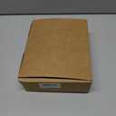 ALVABABY Christmas Baby Bunting Bodysuit with Hood, Romper Jumpsuit Animal Costume Outfit, Soft Warm Onesize Newborn Toddler (12-18 Months, Dairy Cow)