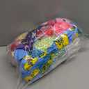 4 Pack Dog Pajamas Soft Lightweight Dog Recovery Suit Onesie Clothes for Small Medium Large Female Pet Boys Girls Dogs Cats (XS (Back: 5.5",Chest: 10.6", 1.5-2.5 Lbs))