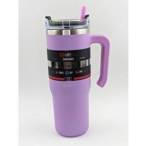 B-Well 30oz Stainless Steel Bottle