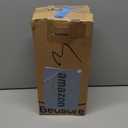 Bedsure GentleSoft Fleece Blankets Queen Size Teal - Bed Blanket Soft Lightweight Plush Fuzzy Cozy Luxury Microfiber, 90x90 inches