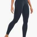 CRZ YOGA Butterluxe Yoga Leggings 25" - High Waisted Buttery Soft Womens Workout Lounge Pants Size XS