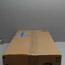 Sporti Adult-Kids Short Swim Fins, Floating Fin for Swimming & Snorkeling, Swim Flippers for Training - GreenBlue - M 11-12 / W 12-13