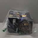 Always ZZZ Overnight Disposable Period Underwear for Women Size LG, 360 Coverage, 7 Count