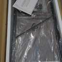 Bookshelf, 5 Tier Bookshelves, Home Office Bookcase Shelf Storage Organizer, Free Standing Storage Shelving Unit for Bedroom, Living Room and Home Office,Rustic Brown