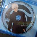 Jujutsu Kaisen Season 2, Blu-ray disc, episodes 30-35, Shibuya Incident