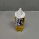 Harris HDE-8 Bed Bug Powder Diatomaceous Earth, 8oz, Yellow