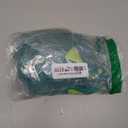 Four-Legged Pet Costume Dinosaur Dog Clothing for Cold Weather Velour Material Green Size s Pet Clothes Dog Winter Wear