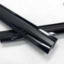 Side Window Deflector Rain Guards 4p Compatible with 2027 Seltos