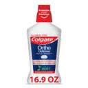 Colgate Ortho Defense Phos Flur Anti Cavity Fluoride Rinse, Mint, 16.9 Ounce