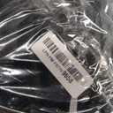 Buyongwant Collapsible Pop Up Laundry Hamper, Extra Large Mesh Foldable Laundry Basket Bag, 28" x 16" x 16", 2 Pack (Black + Blue)