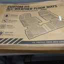 Custom Fit Floor Mats for 2011-2024 2025 Mitsubishi Outlander Sport