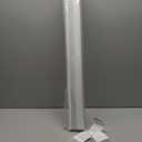 Joydeco Cellular Shades Cordless, 35 Inch Wide Blackout Cellular Blinds for Windows, Waterproof Honeycomb Blinds White Window Coverings for Bedroom, Living Room, Office, Kitchen (35" W x 64" H)