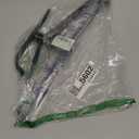 MNKXL 16 Inch Metal Christmas Tree Stand for 4 to 10ft Christmas Trees, Heavy Duty Folding Christmas Tree Stand, Universal Artificial Christmas Tree Stand Replacement