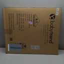 Smart Steps Trend Activity Walker with Removeable Toy Bar, Multi-Directional Front Wheels, Tray, Adjustable Height and Flat Fold Frame for Storage, Ages 6 Months +, Emily Pink