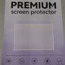 Magnetic Laptop Privacy Screen 15.6 Inch for 16:9 Computer Monitor, Removable 15.6 Anti Glare Protector Blue Light Filter Shield Compatible with HP Dell Xps Acer Asus Samsung Lenovo ThinkPad Envy