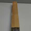 2pack Magnetic Curtain Rod for Metal Doors with Adjustable length, from 16 inches to 28 inches, suitable for any steel and iron surface, diameter 1/2 inch (Black, 16-28 inch 2 pack)