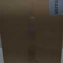 Akro-Mils 30260 AkroBins Plastic Storage Bins, Space-Saving Stackable Bins for Garage, Pantry, Craft Organization, 18" x 11" x 10", Black, 6-Pack