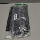 Amazon Essentials Men's Classic-Fit Stretch Golf Pant - Discontinued Colors (38W x 34L, Black)