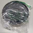 Wall Clock for KidsTelling Time Easily Teaching Clock Silent Non Ticking Battery Operated Colorful Teaching Time Clock Decorative for Kids Room Classroom School Playroom (10 Inch)