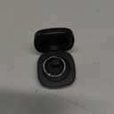 Smart Rings, Fitness Tracker Ring, Heart Rate, Blood Oxygen, Stress, Step Tracker, Sleep Monitoring, Air Gestures, No Subscription Fee, IP68 Waterproof for iPhone&Android (Silver, #9)