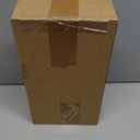 Baderke 24 Pack 3.54'' Plastic Plant Propagation Stations with Hole Lid 4oz Planter Vase Clear Propagation Jars with Thank You Tags for Plant Lover Gifts for Women Office Home Garden(24 Pack)