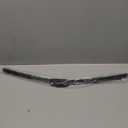 OEM QUALITY 26" + 22" Premium All-Seasons Stable And Quiet Windshield Wiper Blades(Set of 2)