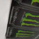 Monster Energy Drink, Green, Original, 16 Ounce (Pack of 15)