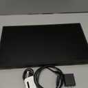 Portable Monitor 18.5 Inch 120Hz FHD 1080P HDMI USB-C, 99% sRGB, HDR Gaming Monitors Built-in Speakers Kickstand and VESA Travel Second Screen for Laptop Mac PC Xbox PS4/5 Switch