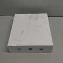 Hair Dryer, High-Speed Brushless Motor Ionic, Foldable and Portable 9Modes One Touch Switch with 1Diffuser, 1Nozzle and 1Concentrator Attachment for Home, Travel, Grey (Gray2)