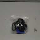 Prurex Spout Lid Replacement for Thermoflask, Takeya, Simple Modern, IRON FLASK - Wide Mouth 12/16/18/22/32/40/64oz Water Bottles | BPA-Free Leakproof Sport Cap with Handle (2.28" Diameter 2 pack)