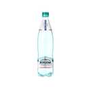BORJOMI Sparkling Natural Mineral Water, with Natural Gut-Healthy Minerals, Naturally Alkaline, Crispy and Bold Taste, PET Bottles, 25.3 fl oz, 6 Pack