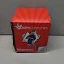 Morph Alien Costume, Silver Inflatable Alien Costume Adult, Inflatable Costumes Adult, Blow Up Costumes for Adults