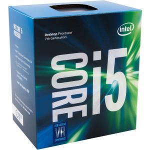 Intel BX80677I57500 7th Gen Core Desktop Processors