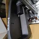 GAMMATennis Stringing Machine, 31.73 x 16.38 x 12.76 In