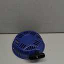 HZ Pull Start Recoil Starter Assembly Compatible wtih Powerhorse 212cc Engine Generator Pressure Washer Water Pump and More