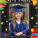 FaCraft Preschool Graduation Gift - 4"x6" Pre K Kindergarten Graduation Gifts 2026 Graduation Picture Frame My First Graduation Frame End of Year Gift for Kids Students Boys Girls Son Daughter