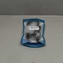 Taisioner Flex Mount Stroller Phone Holder Selfie Stick Gooseneck for Treadmill Bike Shopping Cart Boat Smartphone Suitable with GoPro Hero 12/11/10/9/8/7/6/5/4 AKASO Insta360